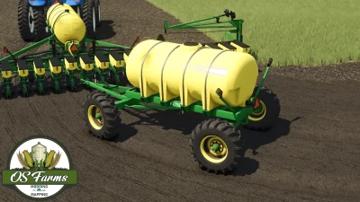 Patriot 1610 Liquid Cart v1.0.0.0