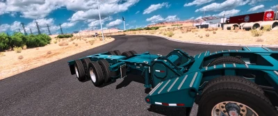Peerless 80T Lowboy v2 1.60