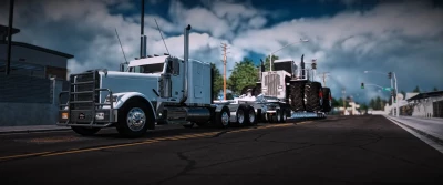Peerless 80T Lowboy v2 1.60