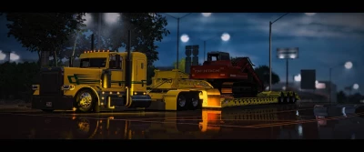 Peerless 80T Lowboy v2 1.60