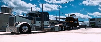 Peerless 80T Lowboy v2 1.60