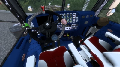 PETERBILT ot PINGA v1.0