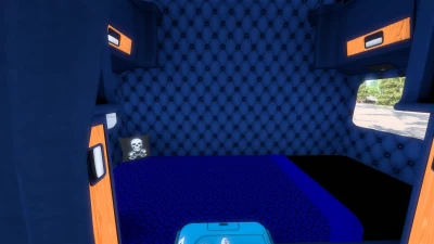 PETERBILT ot PINGA v1.0