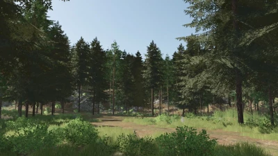 Pinewood Forest Next Generation v1.0.0.0