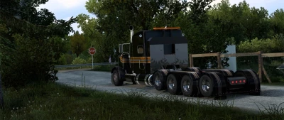 Pinga Peterbilt 389 v2.0 1.59