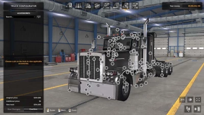 Pinga Peterbilt 389 v2.0 1.59