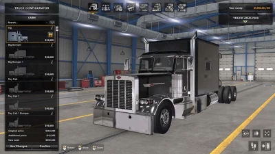 Pinga Peterbilt 389 v2.0 1.59