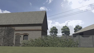 Placeable ivy bush v1.0.0.0
