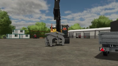 Pliers pack v1.0.0.0