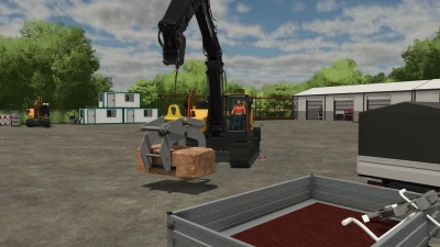 Pliers pack v1.0.0.0