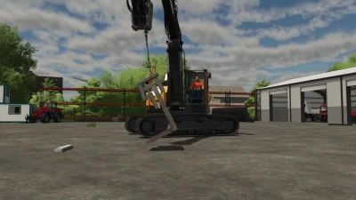 Pliers pack v1.0.0.0