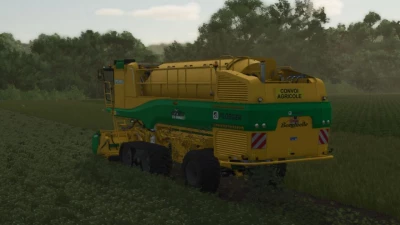 Ploeger Bourgoin EPD540e v1.0.0.0