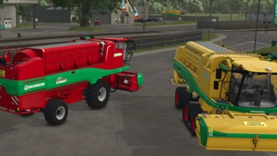 Ploeger Bourgoin EPD540e v1.0.0.0