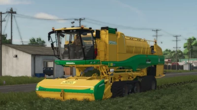 Ploeger Bourgoin EPD540e v1.0.0.0