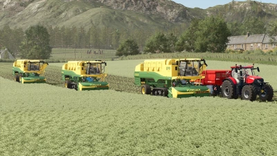 Ploeger EPD540 v1.0.0.0