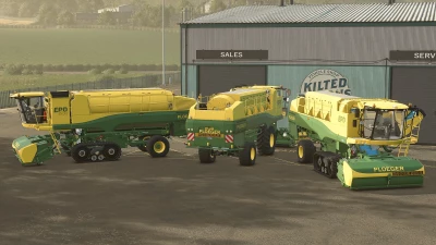 Ploeger EPD540 v1.0.0.0
