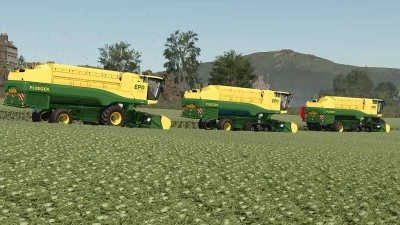 Ploeger EPD540 v1.0.0.0