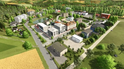 Poland Map 55 Ragnar Edit (Hatay Map) v1.0.0.0