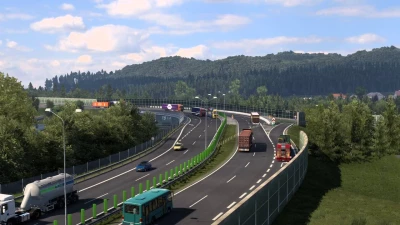 Poland Rebuilding v2.6.4 1.60
