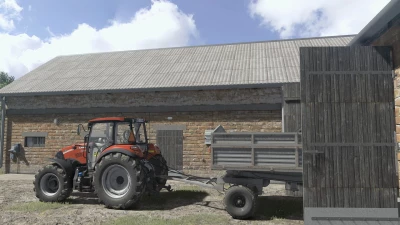 Polish buildings with cows v1.0.0.0