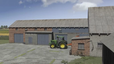 Polish Cowshed v1.0.0.0