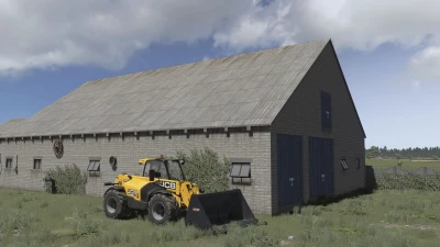 Polish Cowshed v1.0.0.0