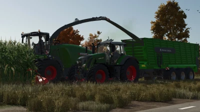 Polish Machinery Pack v1.0.0.0