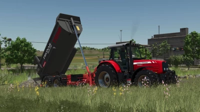 Polish Machinery Pack v1.0.0.0