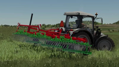Polish Machinery Pack v1.0.0.0