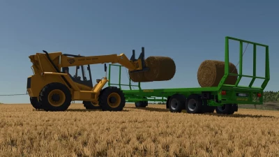 Polish Machinery Pack v1.0.0.0