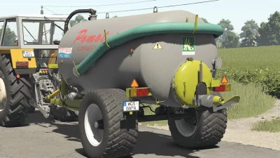 Pomot T507/6 v1.0.0.0