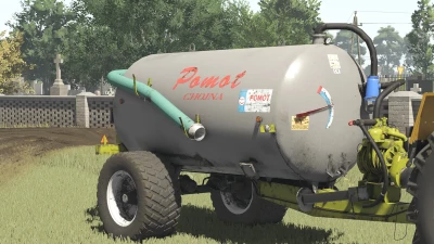 Pomot T507/6 v1.0.0.0
