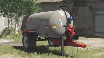 Pomot T507/6 v1.0.0.0