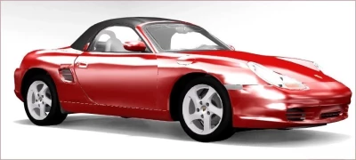 Porsche Boxters 0.38