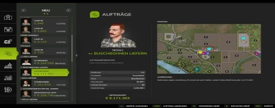 Productions Verträge v1.3.0.0