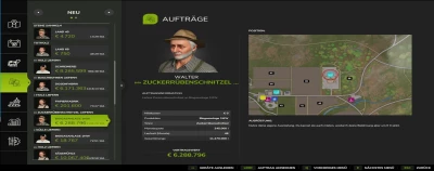 Productions Verträge v1.3.0.0