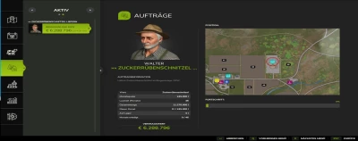 Productions Verträge v1.3.0.0