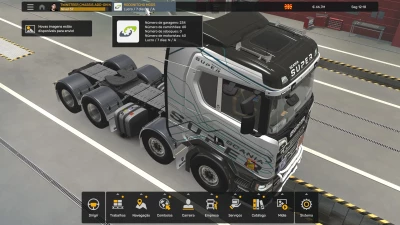 PROFILE TWINSTEER CHASSIS ADD-ON NEXTGEN SCANIA JIMANA HCC 22 06 2026 v1.0 1.60