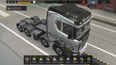PROFILE TWINSTEER CHASSIS ADD-ON NEXTGEN SCANIA JIMANA HCC 22 06 2026 v1.0 1.60