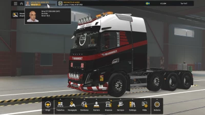 PROFILE VOLVO FH6 AERO SCS 20 06 2026 v1.0 1.60