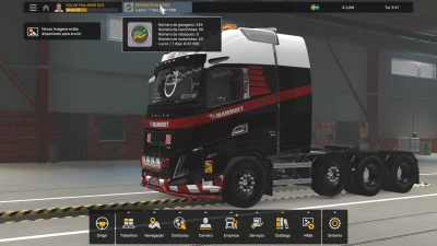 PROFILE VOLVO FH6 AERO SCS 20 06 2026 v1.0 1.60