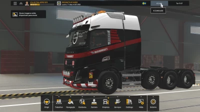 PROFILE VOLVO FH6 AERO SCS 20 06 2026 v1.0 1.60