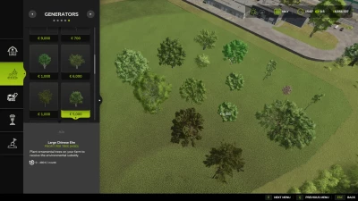 Profit Per Tree v1.0.0.0
