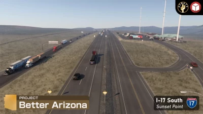 Project Better Arizona v0.5.2