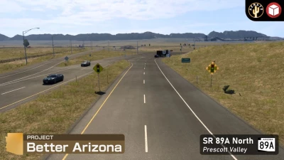 Project Better Arizona v0.5.2