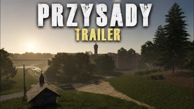 Przysady Map v1.1.0.0