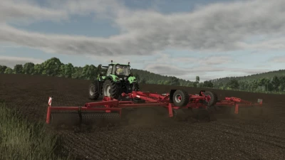 Quivogne Rollmax GL v1.0.0.0