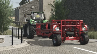 Quivogne Rollmax GL v1.0.0.0