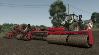 Quivogne Rollmax GL v1.0.0.0