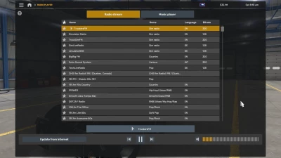 RADIO LIVE STREAMS 1.60